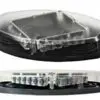 Axixtech LED vilkurpaneel, Diamondback
