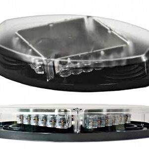 Axixtech LED vilkurpaneel, Diamondback