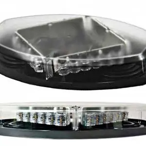Axixtech LED vilkurpaneel, Diamondback