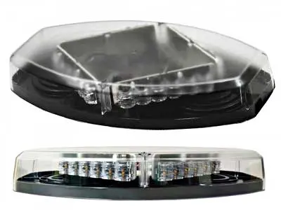 Axixtech LED vilkurpaneel, Diamondback