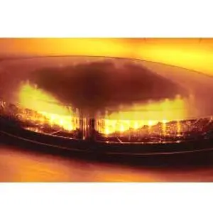 Axixtech LED vilkurpaneel, Diamondback 2
