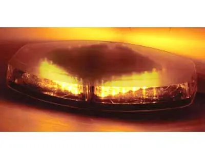 Axixtech LED vilkurpaneel, Diamondback 2