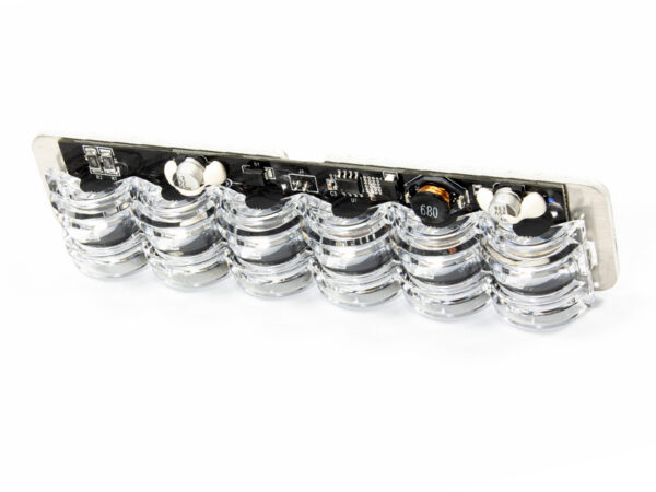 LED moodul, sinine