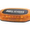Axixtech LED vilkurpaneel, L013 Mini