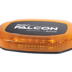 Axixtech LED vilkurpaneel, L013 Mini