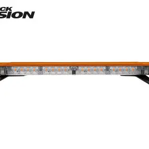 Truckvision LED vilkurpaneel, SLIM LINE, 796×30 mm 2