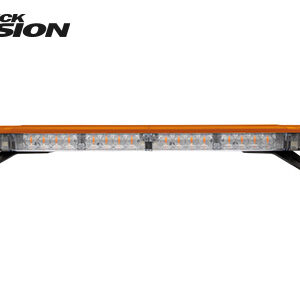 Truckvision LED vilkurpaneel, SLIM LINE, 1273×122 mm 2