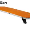 Truckvision LED vilkurpaneel, SLIM LINE, 1432×122 mm