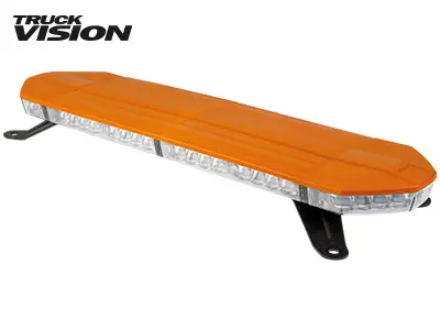 Truckvision LED vilkurpaneel, SLIM LINE, 1432×122 mm