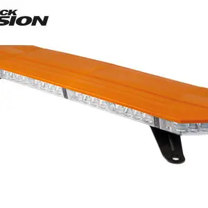 Truckvision LED vilkurpaneel, SLIM LINE, 1591×122 mm
