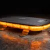 Bullboy LED vilkurpaneel, 381×220 mm