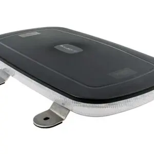 Bullboy LED vilkurpaneel, 381×220 mm 2