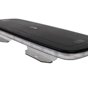 Bullboy LED vilkurpaneel, 600×218 mm 2