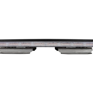 Bullboy LED vilkurpaneel, 600×218 mm 3