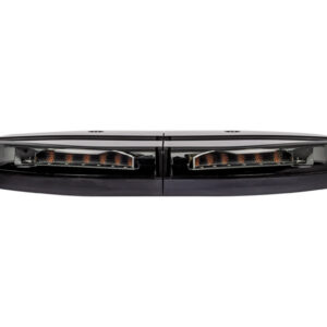 Optibeam LED vilkurpaneel, Dark Phantom, 400×300 mm 2