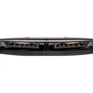 Optibeam LED vilkurpaneel, Dark Phantom, 400×300 mm 2