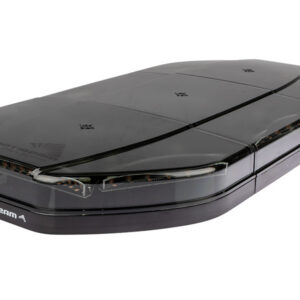 Optibeam LED vilkurpaneel, Dark Phantom, 600×300 mm