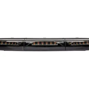 Optibeam LED vilkurpaneel, Dark Phantom, 600×300 mm 2