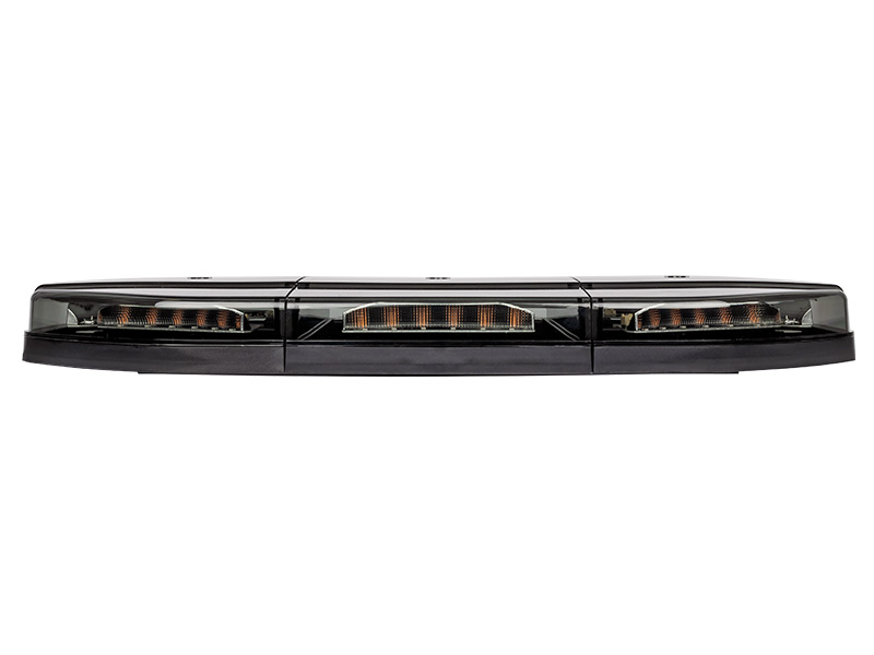 Optibeam LED vilkurpaneel, Dark Phantom, 600×300 mm 2