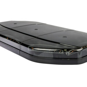 Optibeam LED vilkurpaneel, Dark Phantom, 600×300 mm 3