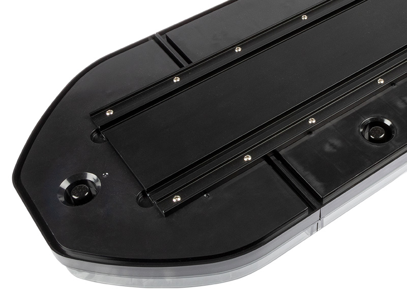 Optibeam LED vilkurpaneel, Dark Phantom, 600×300 mm 6