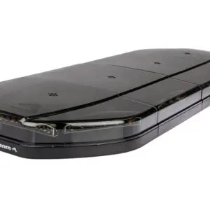 Optibeam LED vilkurpaneel, Dark Phantom, 800×59 mm