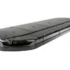 Optibeam LED vilkurpaneel, Dark Phantom, 1000×300 mm