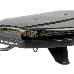 Optibeam LED vilkurpaneel, Dark Phantom, 1000×300 mm 4