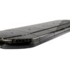 Optibeam LED vilkurpaneel, Dark Phantom, 1200×300 mm