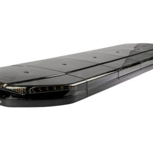 Optibeam LED vilkurpaneel, Dark Phantom, 1200×300 mm