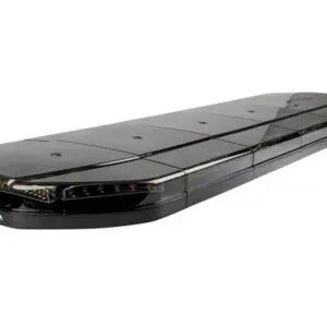 Optibeam LED vilkurpaneel, Dark Phantom, 1200×300 mm