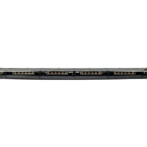 Optibeam LED vilkurpaneel, Dark Phantom, 1200×300 mm 2