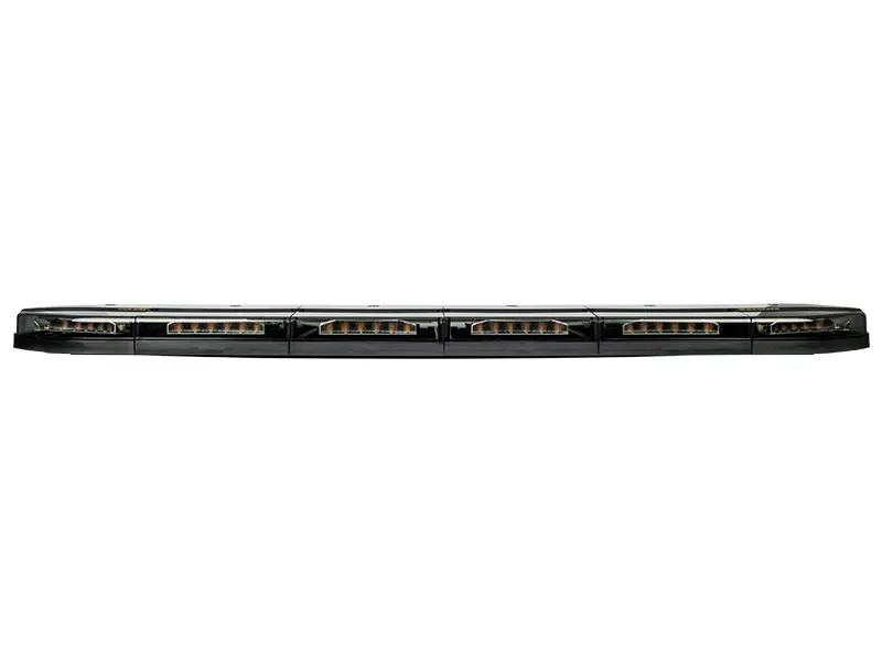 Optibeam LED vilkurpaneel, Dark Phantom, 1200×300 mm 2