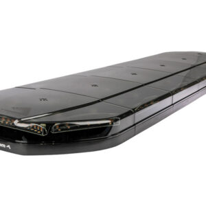 Optibeam LED vilkurpaneel, Dark Phantom, 1200×300 mm 3