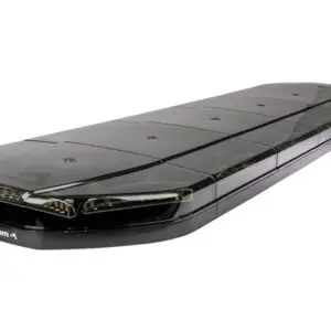 Optibeam LED vilkurpaneel, Dark Phantom, 1200×300 mm 3