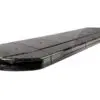 Optibeam LED vilkurpaneel, Dark Phantom, 1400×300 mm