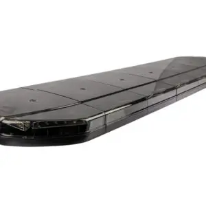 Optibeam LED vilkurpaneel, Dark Phantom, 1400×300 mm