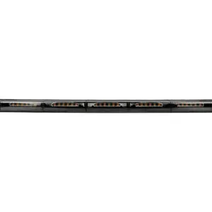 Optibeam LED vilkurpaneel, Dark Phantom, 1400×300 mm 2