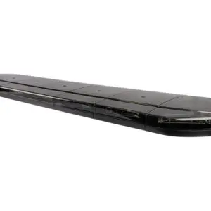 Optibeam LED vilkurpaneel, Dark Phantom, 1400×300 mm 3
