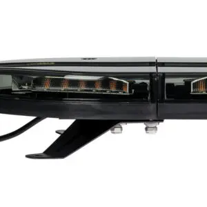 Optibeam LED vilkurpaneel, Dark Phantom, 1400×300 mm 5