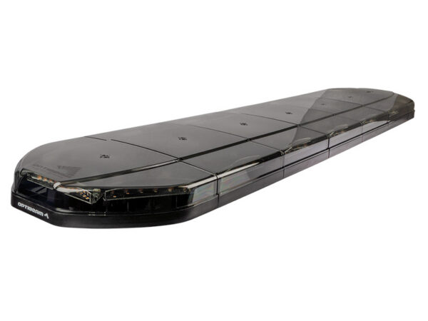 Optibeam LED vilkurpaneel, Dark Phantom, 1615×300 mm