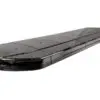 Optibeam LED vilkurpaneel, Dark Phantom, 1816×300 mm