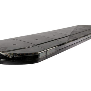 Optibeam LED vilkurpaneel, Dark Phantom, 1816×300 mm