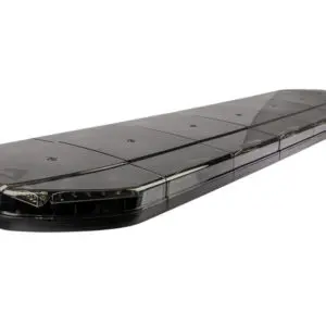 Optibeam LED vilkurpaneel, Dark Phantom, 1816×300 mm