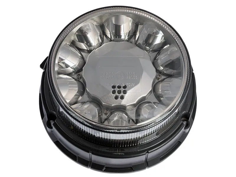 OPTIBEAM DARK PHANTOM, 165×85 mm 4