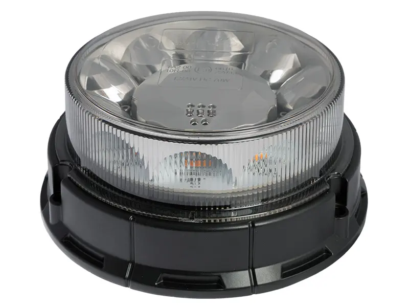 OPTIBEAM DARK PHANTOM, 165×80 mm 3