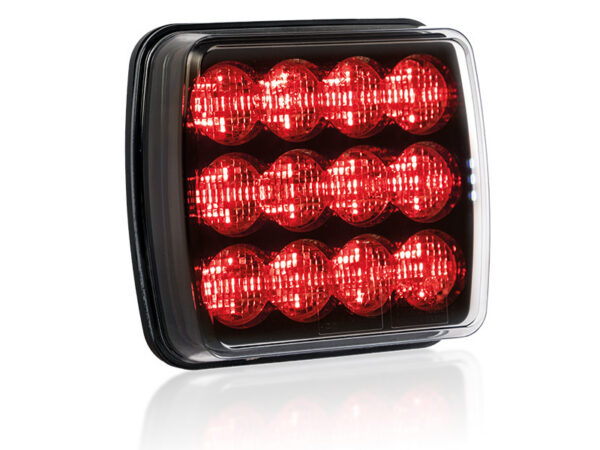 Optibeam LED tagatuli