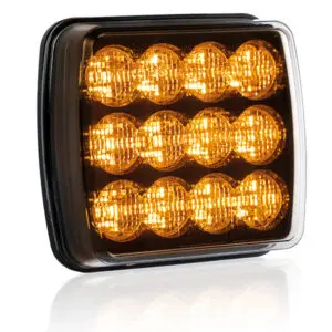 Optibeam LED tagatuli 2