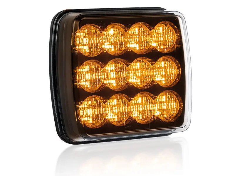 Optibeam LED tagatuli 2