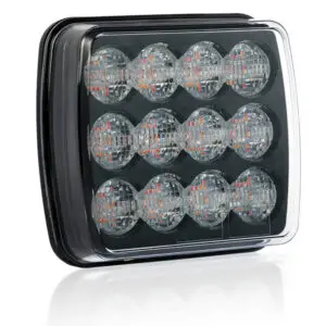 Optibeam LED tagatuli 3